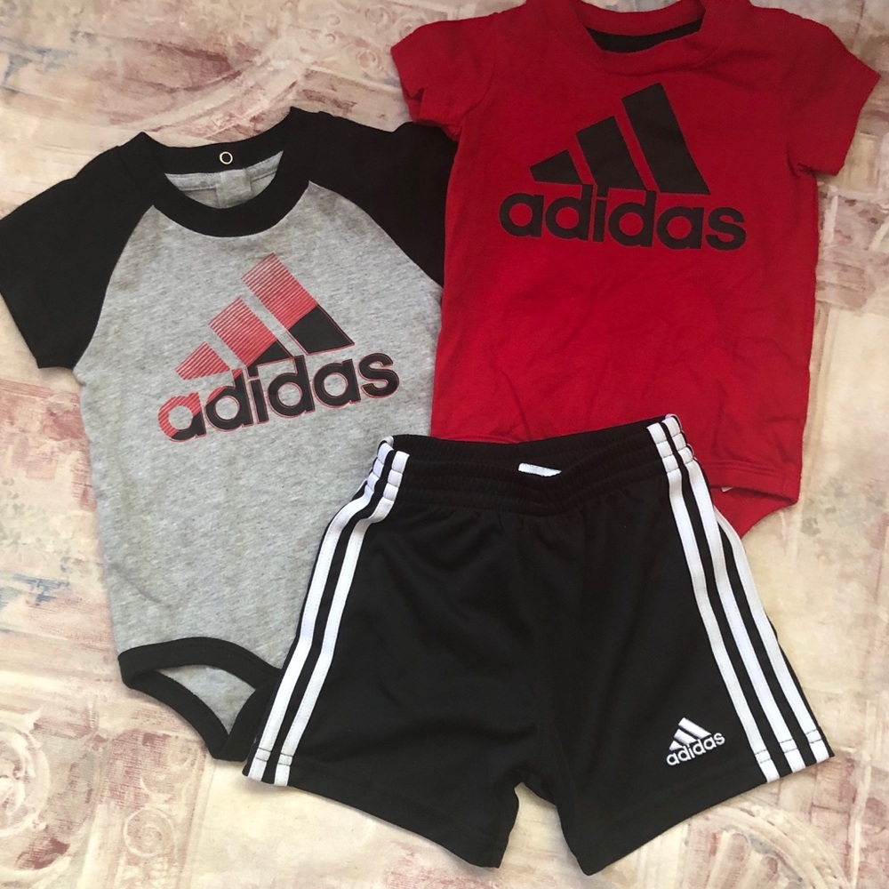 Adidas Infant Bundle